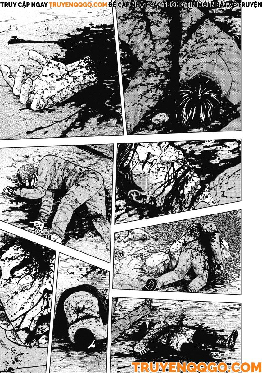 Đỉnh Khỉ Chap 6 - Next Chap 7