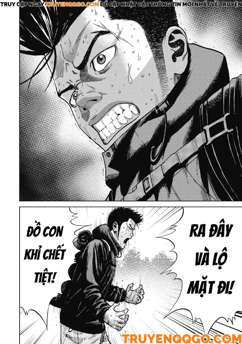 Đỉnh Khỉ Chap 6 - Next Chap 7