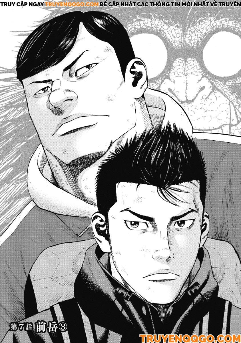 Đỉnh Khỉ Chap 7 - Next Chap 8