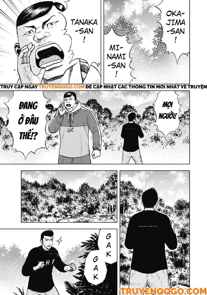 Đỉnh Khỉ Chap 7 - Next Chap 8