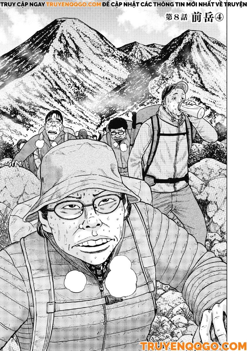 Đỉnh Khỉ Chap 8 - Next Chap 9