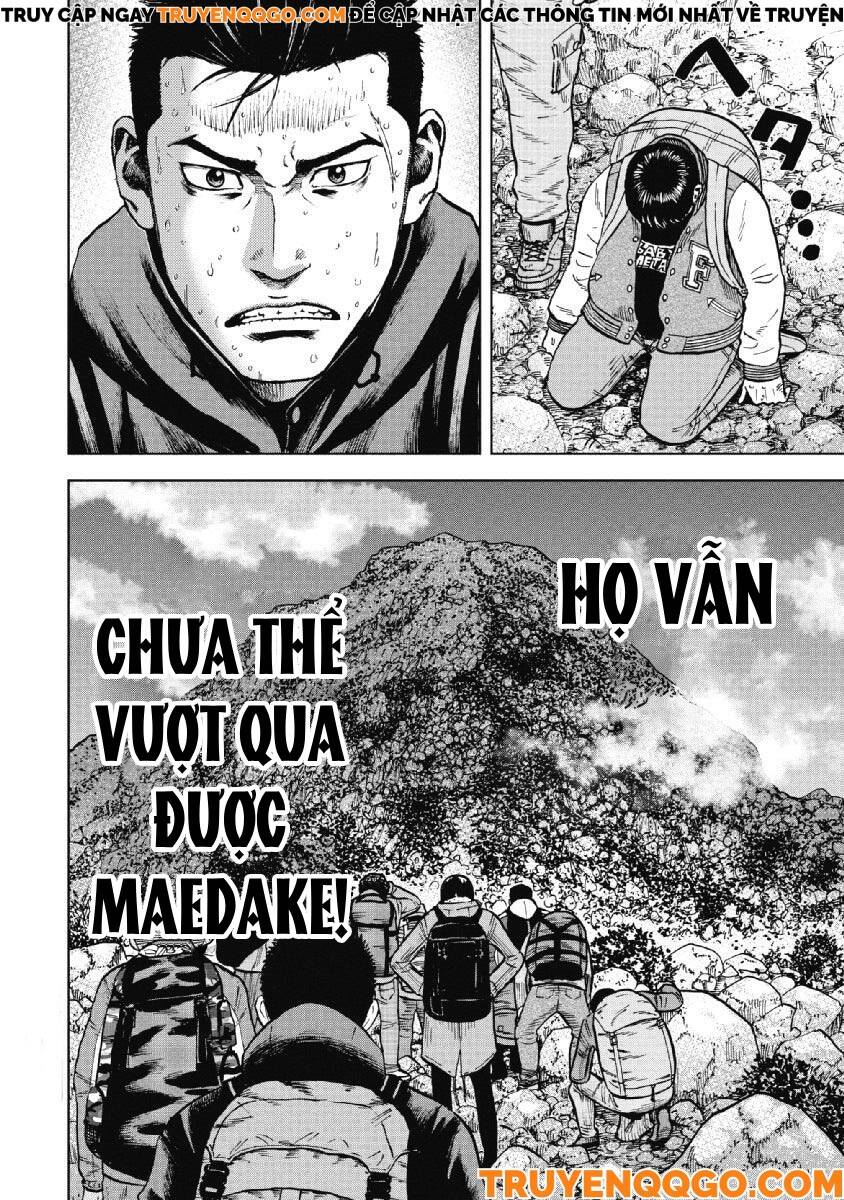 Đỉnh Khỉ Chap 8 - Next Chap 9