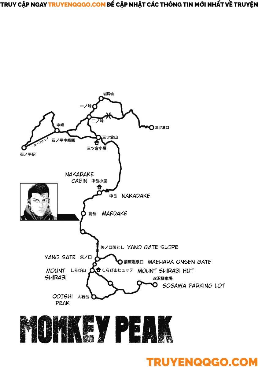 Đỉnh Khỉ Chap 8 - Next Chap 9