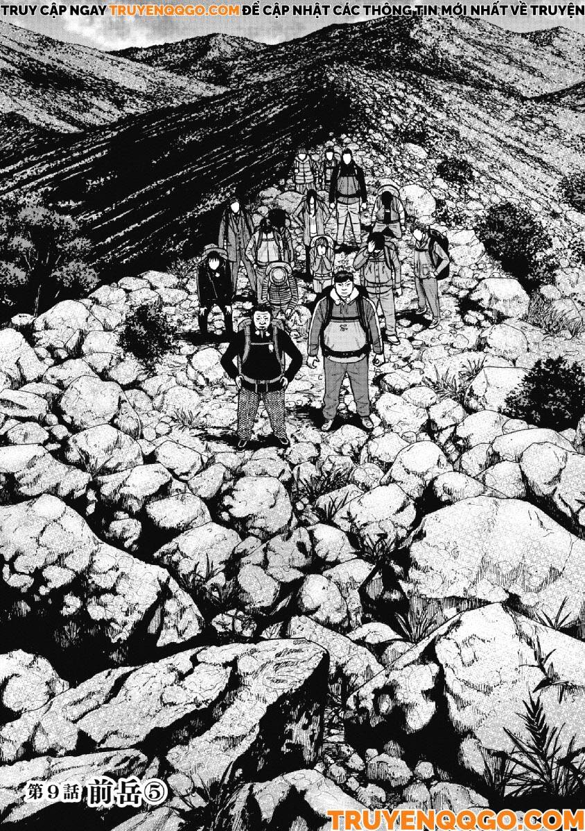 Đỉnh Khỉ Chap 9 - Next Chap 10