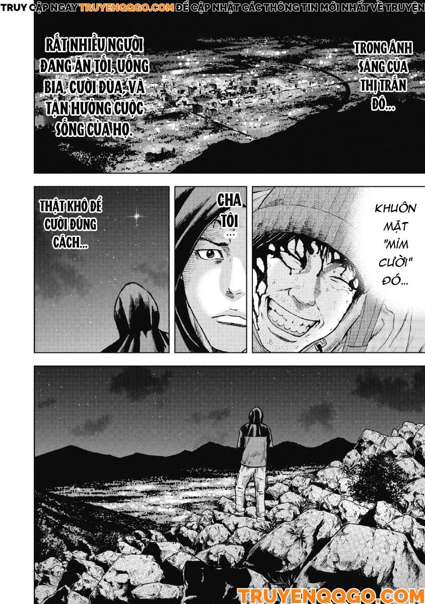 Đỉnh Khỉ Chap 9 - Next Chap 10