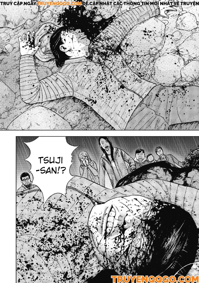 Đỉnh Khỉ Chap 9 - Next Chap 10