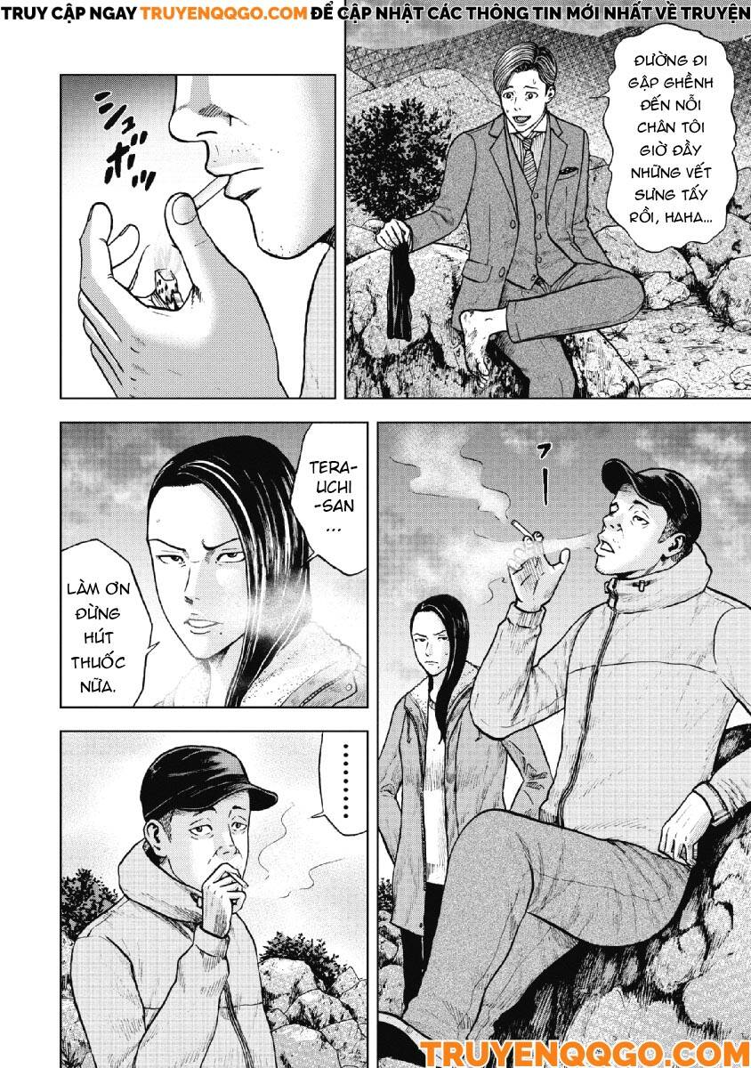 Đỉnh Khỉ Chap 9 - Next Chap 10