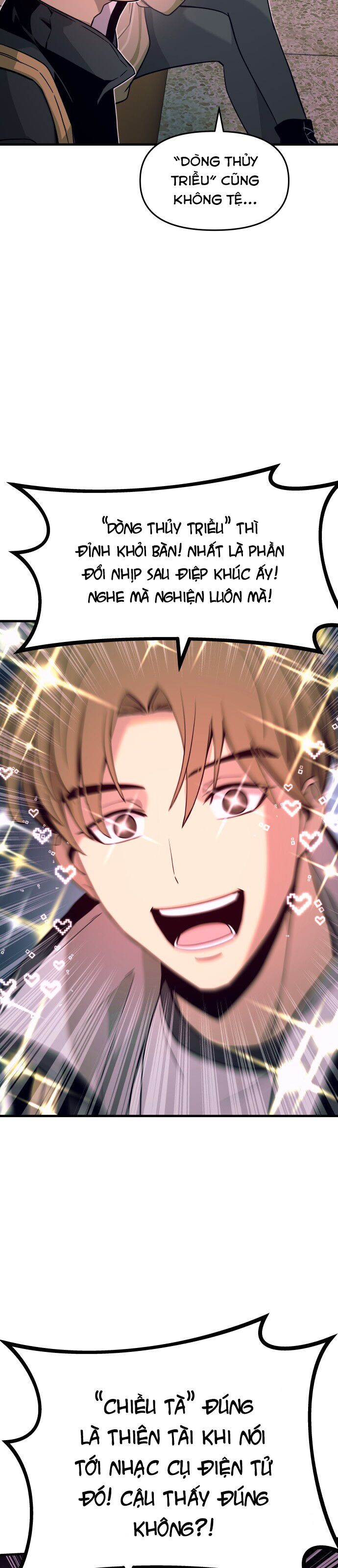 Định Mệnh Đôi Ta Giao Thoa Nơi Bến Tàu			 Chap 2 - Next Chap 3