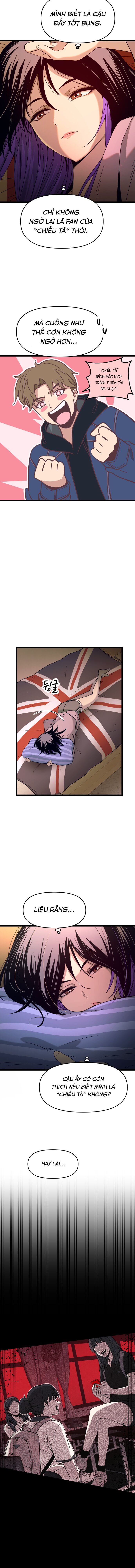 Định Mệnh Đôi Ta Giao Thoa Nơi Bến Tàu			 Chap 2 - Next Chap 3