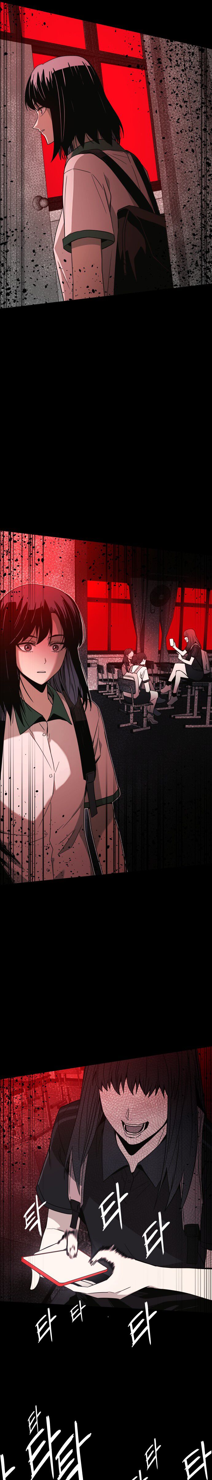 Định Mệnh Đôi Ta Giao Thoa Nơi Bến Tàu			 Chap 2 - Next Chap 3