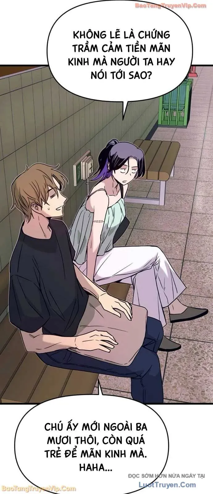 Định Mệnh Đôi Ta Giao Thoa Nơi Bến Tàu			 Chap 60 - Next Chap 61