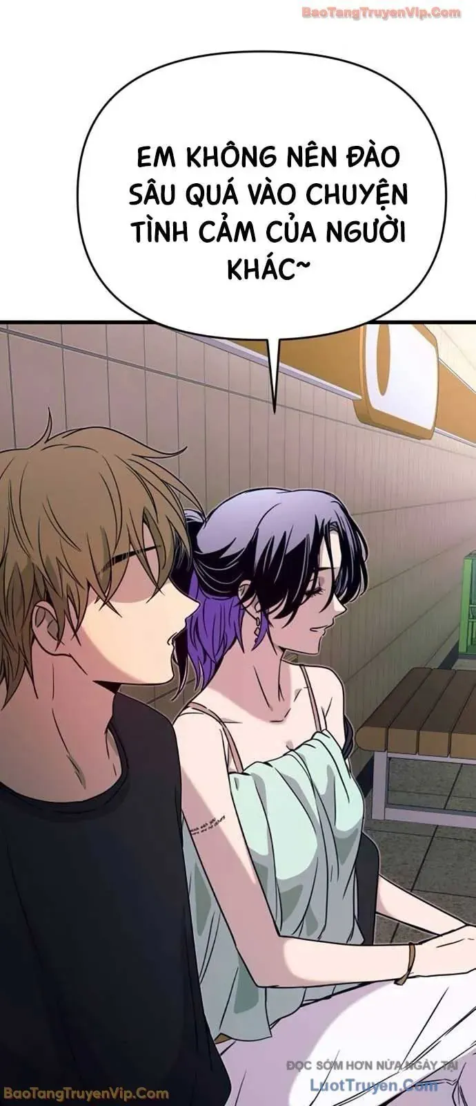 Định Mệnh Đôi Ta Giao Thoa Nơi Bến Tàu			 Chap 60 - Next Chap 61