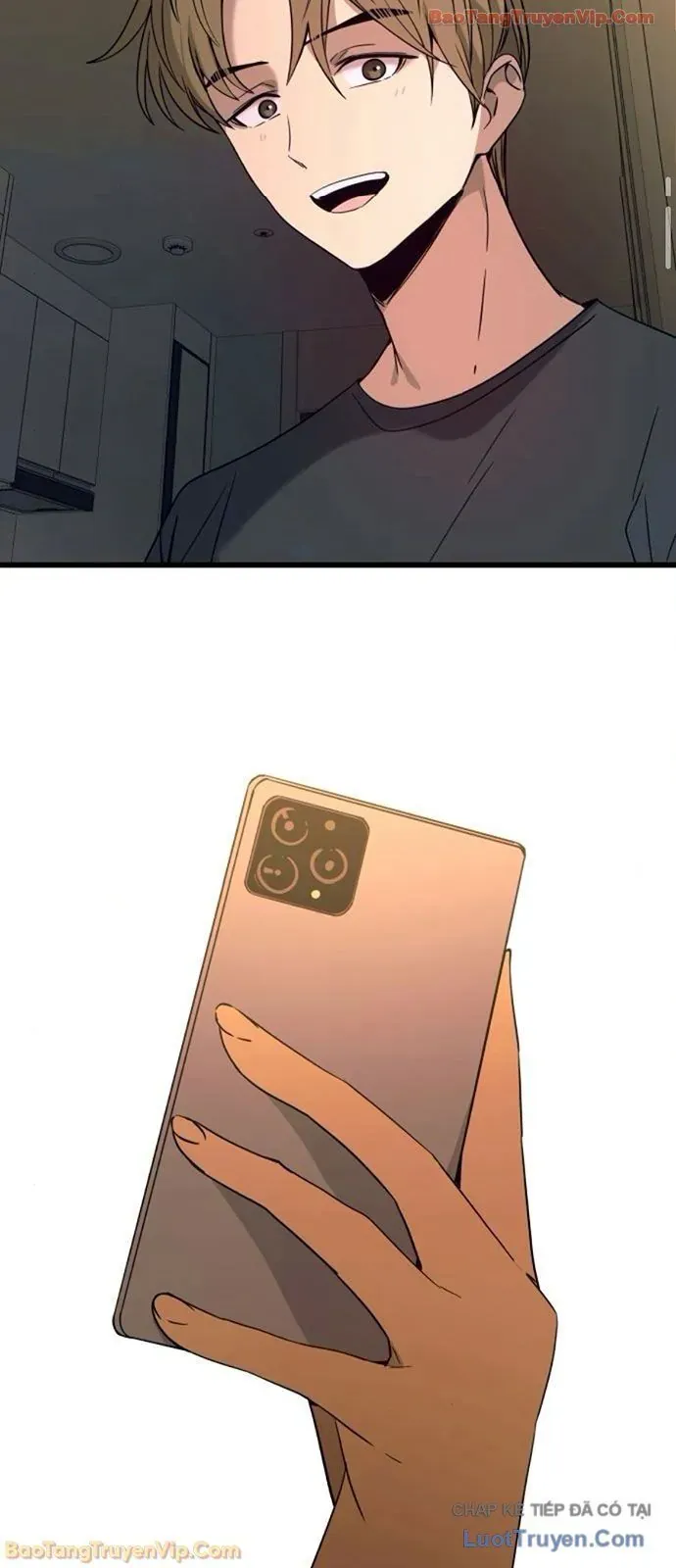 Định Mệnh Đôi Ta Giao Thoa Nơi Bến Tàu			 Chap 63 - Next Chap 64