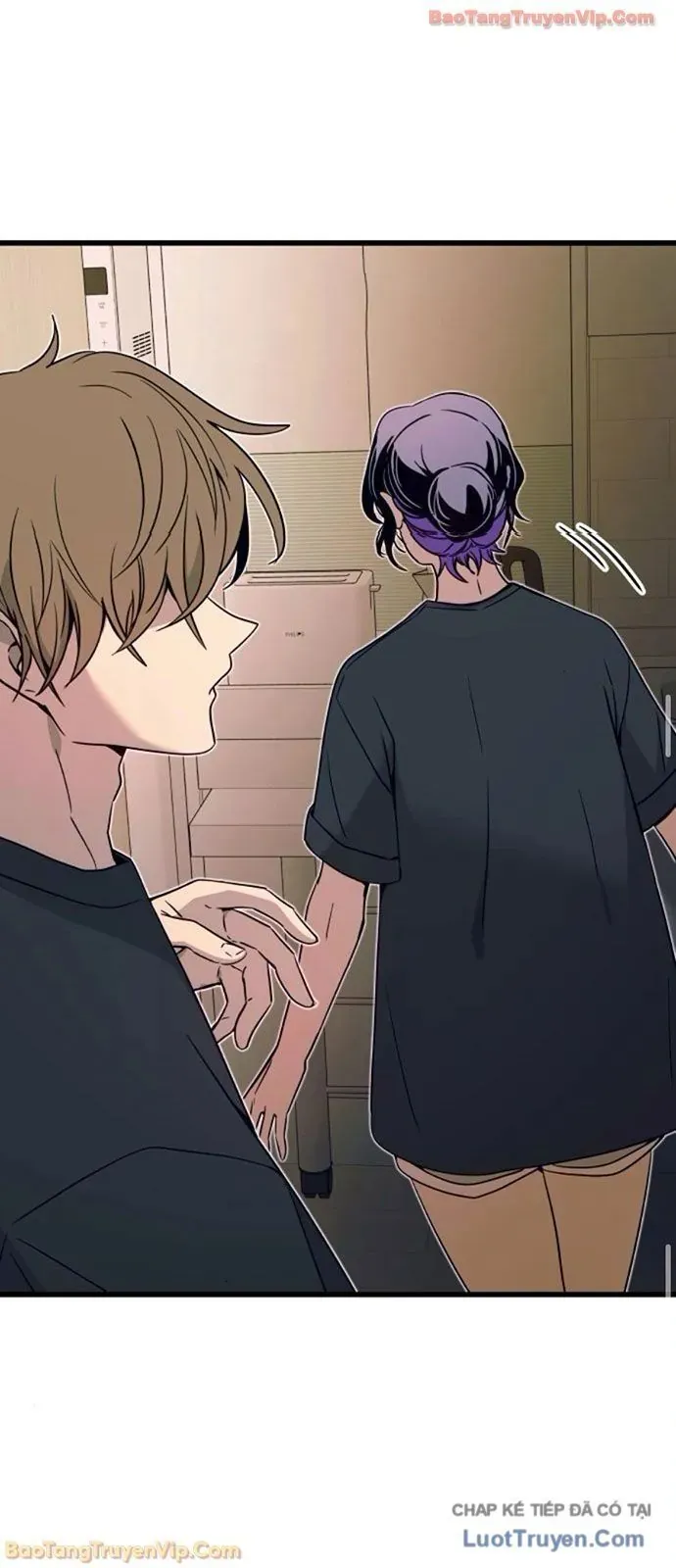 Định Mệnh Đôi Ta Giao Thoa Nơi Bến Tàu			 Chap 63 - Next Chap 64