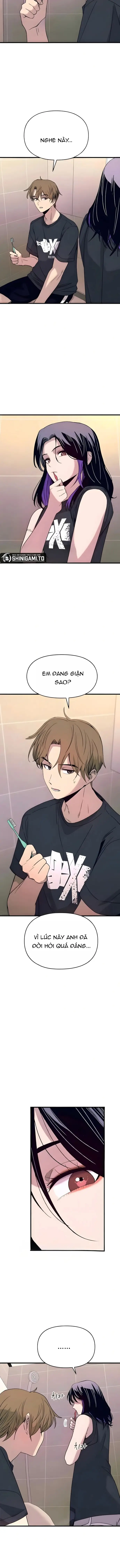 Định Mệnh Đôi Ta Giao Thoa Nơi Bến Tàu Chap 65 - Next Chap 66