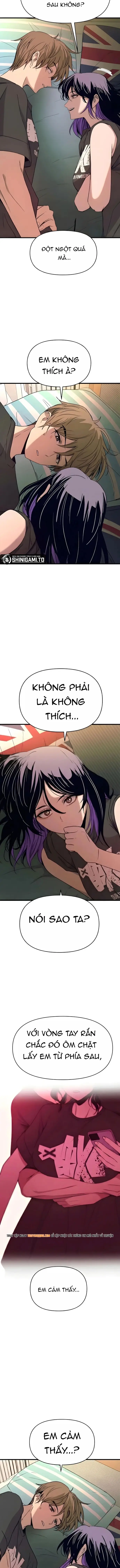 Định Mệnh Đôi Ta Giao Thoa Nơi Bến Tàu Chap 65 - Next Chap 66