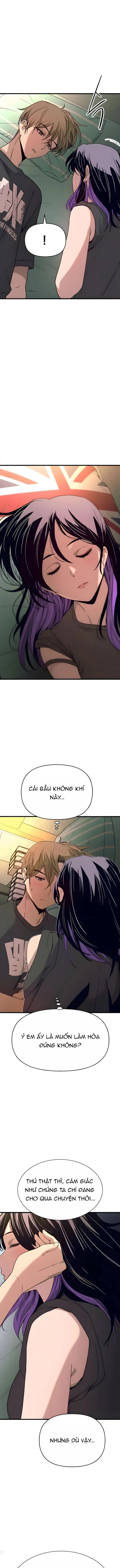 Định Mệnh Đôi Ta Giao Thoa Nơi Bến Tàu Chap 65 - Next Chap 66