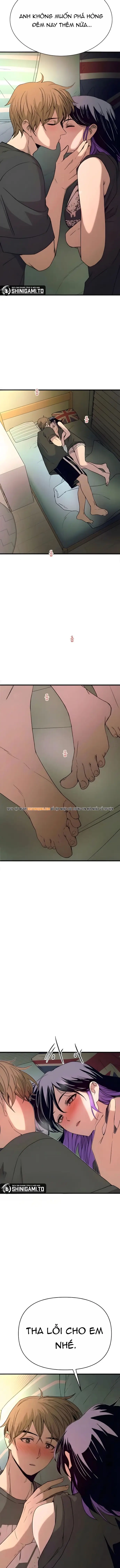 Định Mệnh Đôi Ta Giao Thoa Nơi Bến Tàu Chap 65 - Next Chap 66