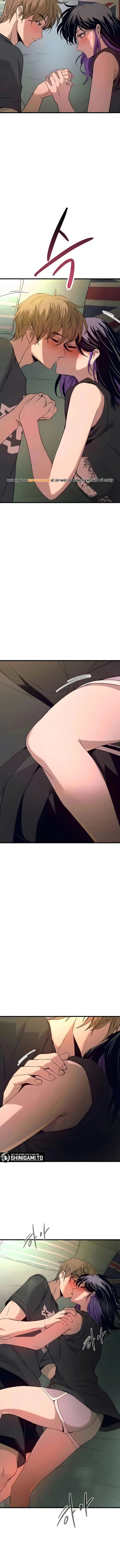 Định Mệnh Đôi Ta Giao Thoa Nơi Bến Tàu Chap 65 - Next Chap 66