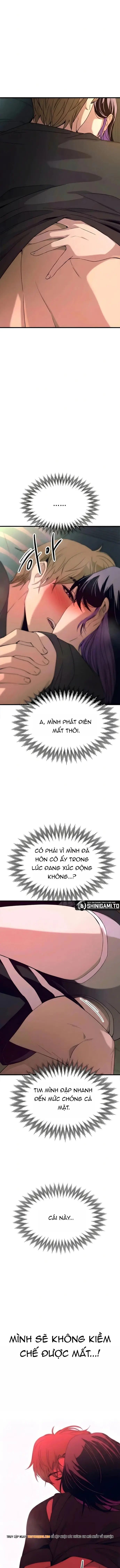 Định Mệnh Đôi Ta Giao Thoa Nơi Bến Tàu Chap 65 - Next Chap 66