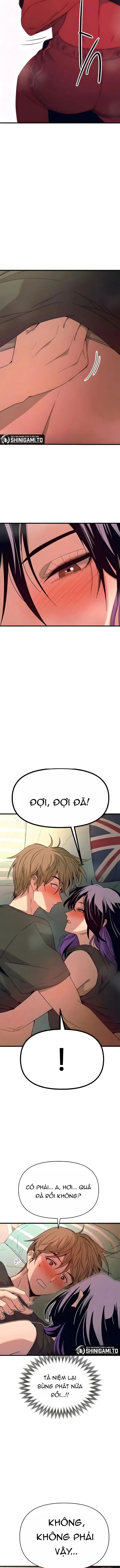 Định Mệnh Đôi Ta Giao Thoa Nơi Bến Tàu Chap 65 - Next Chap 66