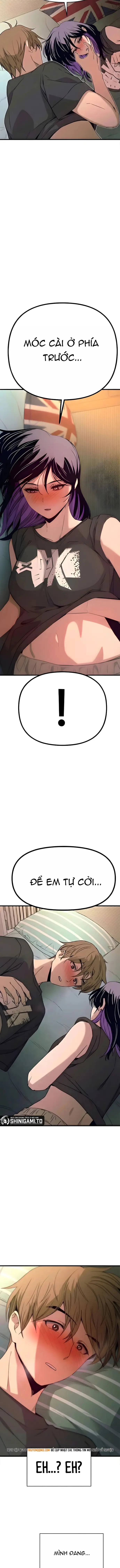 Định Mệnh Đôi Ta Giao Thoa Nơi Bến Tàu Chap 65 - Next Chap 66