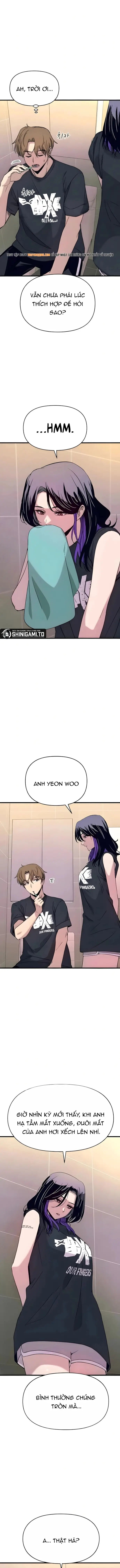 Định Mệnh Đôi Ta Giao Thoa Nơi Bến Tàu Chap 65 - Next Chap 66