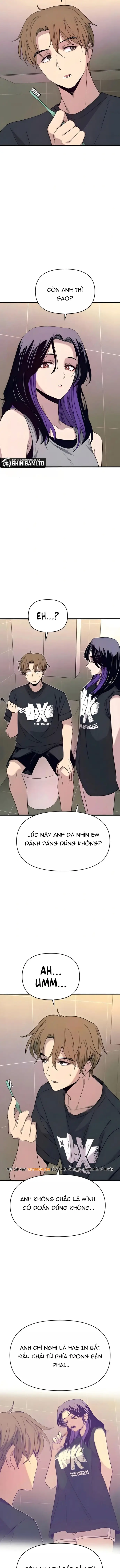 Định Mệnh Đôi Ta Giao Thoa Nơi Bến Tàu Chap 65 - Next Chap 66