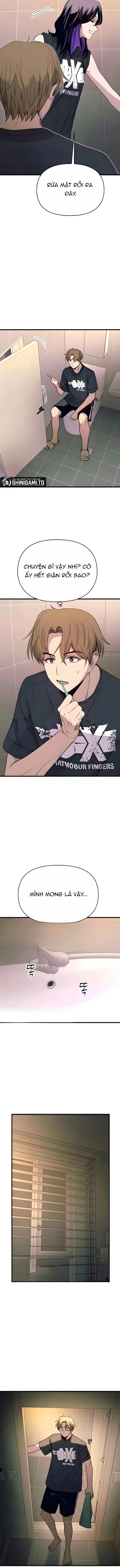 Định Mệnh Đôi Ta Giao Thoa Nơi Bến Tàu Chap 65 - Next Chap 66