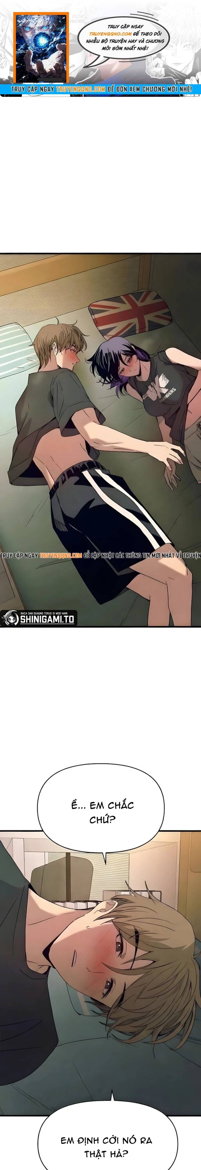 Định Mệnh Đôi Ta Giao Thoa Nơi Bến Tàu Chap 66 - Next Chap 67