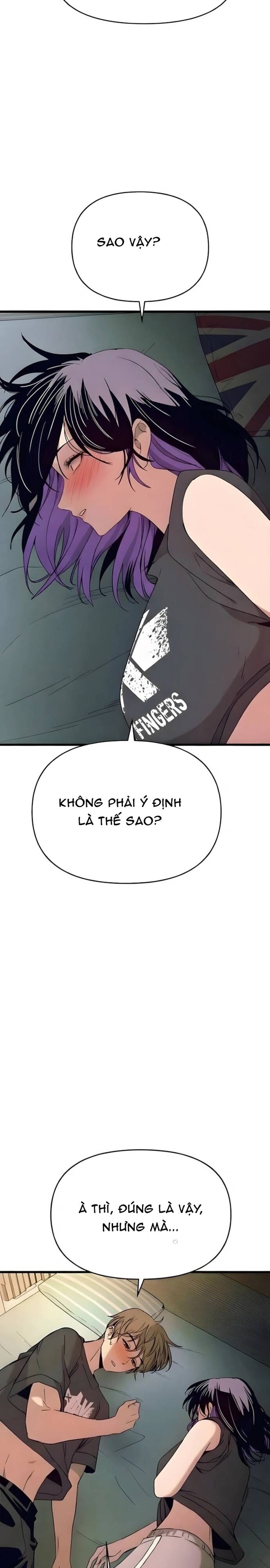 Định Mệnh Đôi Ta Giao Thoa Nơi Bến Tàu Chap 66 - Next Chap 67