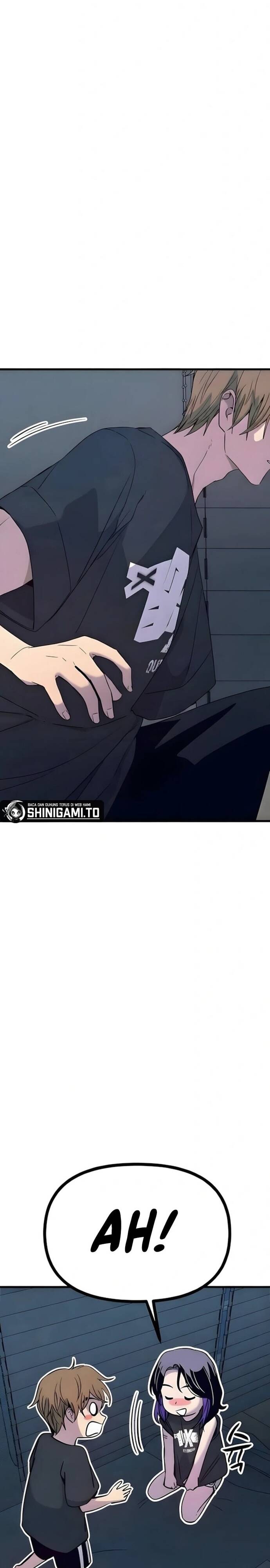 Định Mệnh Đôi Ta Giao Thoa Nơi Bến Tàu Chap 66 - Next Chap 67