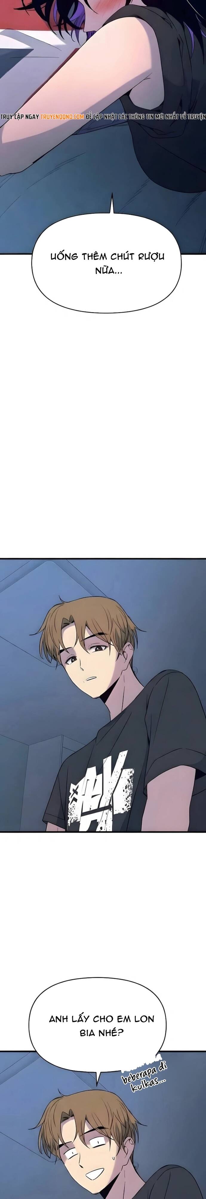 Định Mệnh Đôi Ta Giao Thoa Nơi Bến Tàu Chap 66 - Next Chap 67