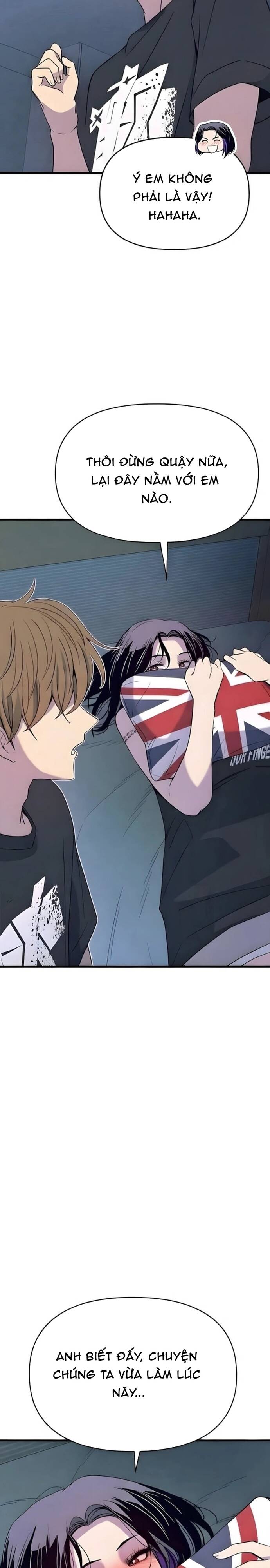 Định Mệnh Đôi Ta Giao Thoa Nơi Bến Tàu Chap 66 - Next Chap 67