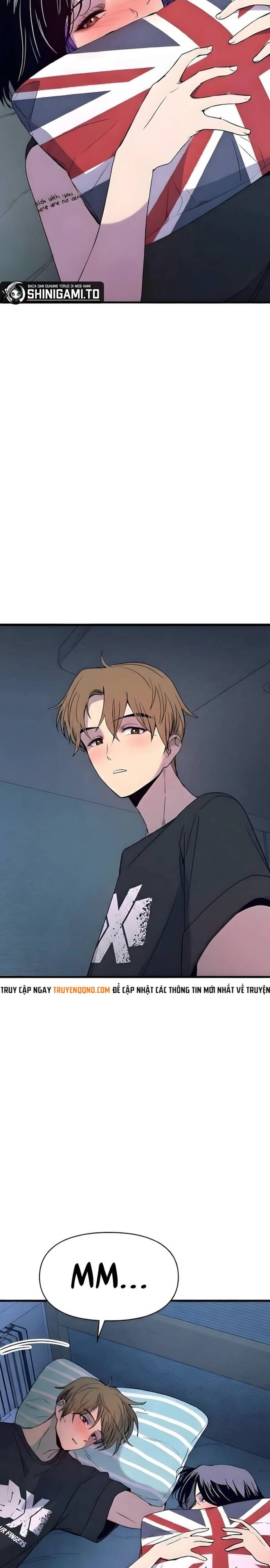 Định Mệnh Đôi Ta Giao Thoa Nơi Bến Tàu Chap 66 - Next Chap 67