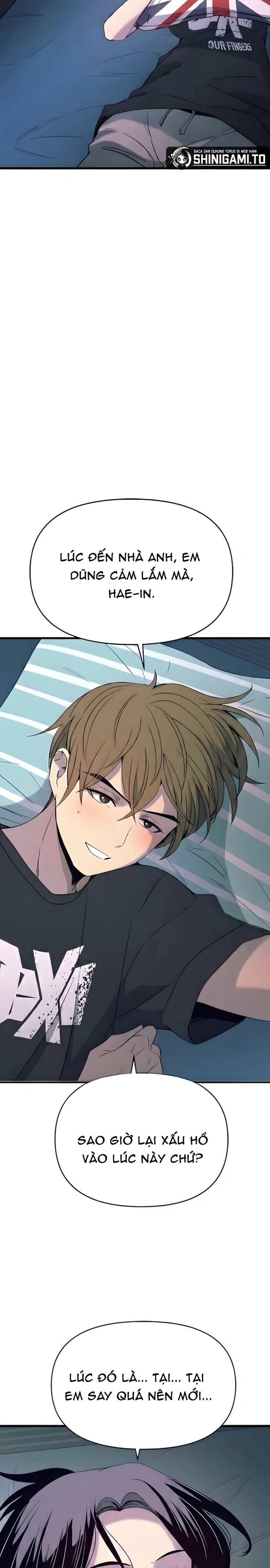 Định Mệnh Đôi Ta Giao Thoa Nơi Bến Tàu Chap 66 - Next Chap 67