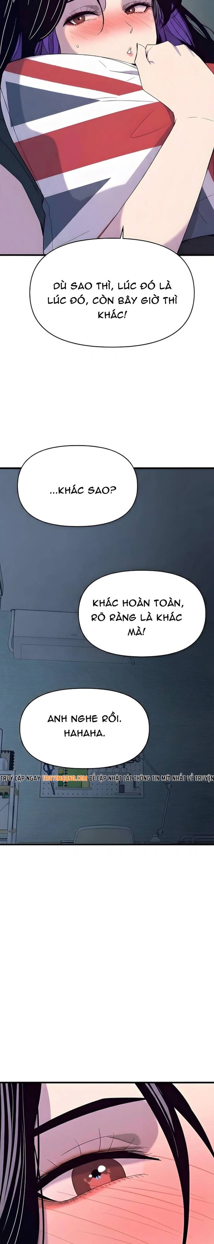 Định Mệnh Đôi Ta Giao Thoa Nơi Bến Tàu Chap 66 - Next Chap 67