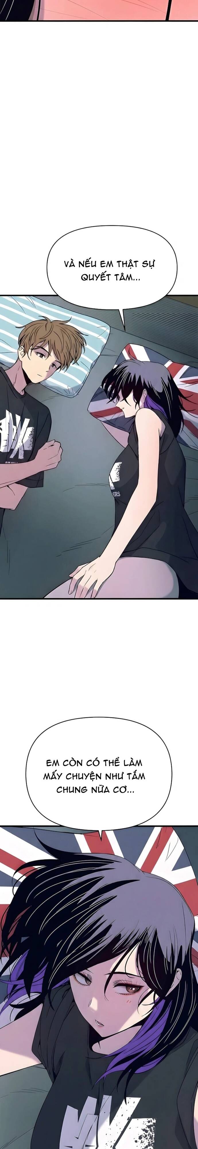 Định Mệnh Đôi Ta Giao Thoa Nơi Bến Tàu Chap 66 - Next Chap 67