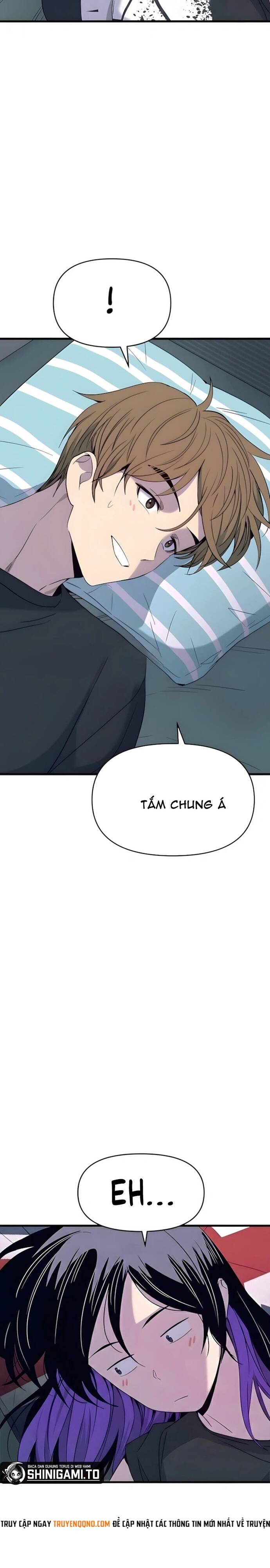 Định Mệnh Đôi Ta Giao Thoa Nơi Bến Tàu Chap 66 - Next Chap 67