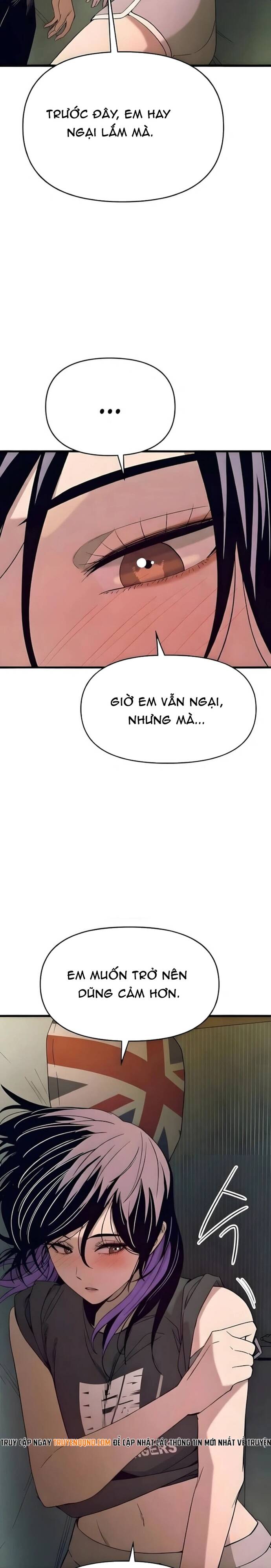 Định Mệnh Đôi Ta Giao Thoa Nơi Bến Tàu Chap 66 - Next Chap 67
