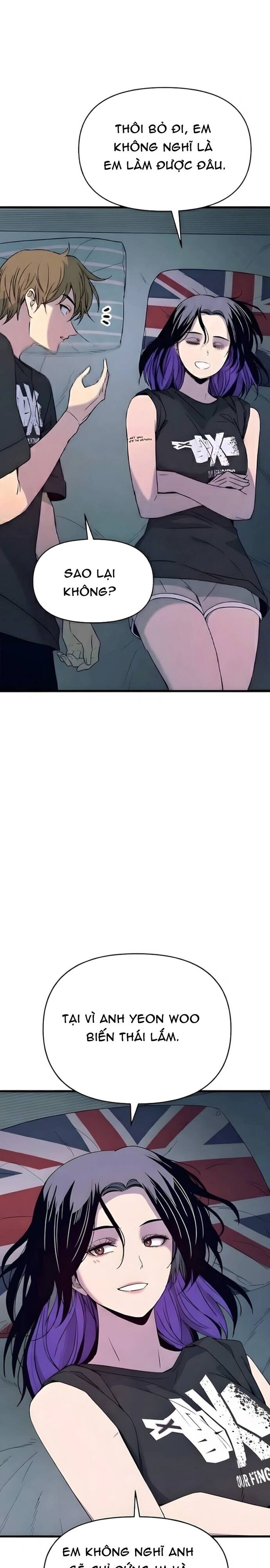 Định Mệnh Đôi Ta Giao Thoa Nơi Bến Tàu Chap 66 - Next Chap 67