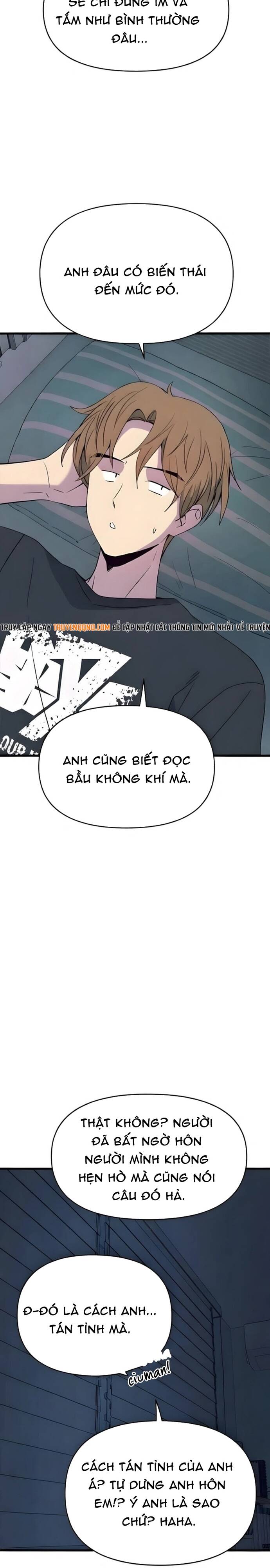 Định Mệnh Đôi Ta Giao Thoa Nơi Bến Tàu Chap 66 - Next Chap 67