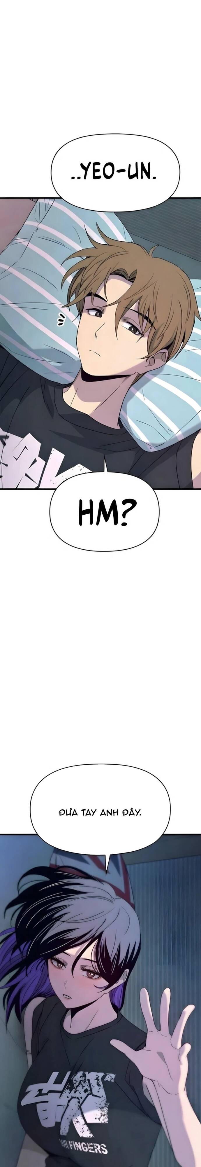 Định Mệnh Đôi Ta Giao Thoa Nơi Bến Tàu Chap 66 - Next Chap 67