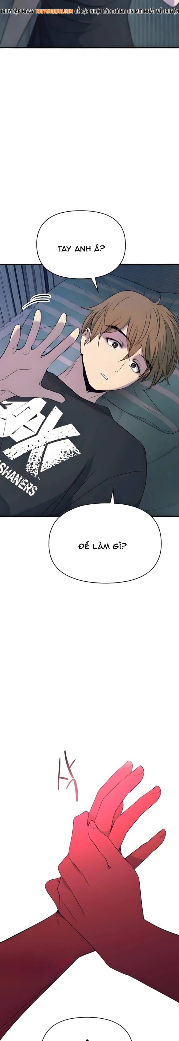 Định Mệnh Đôi Ta Giao Thoa Nơi Bến Tàu Chap 66 - Next Chap 67