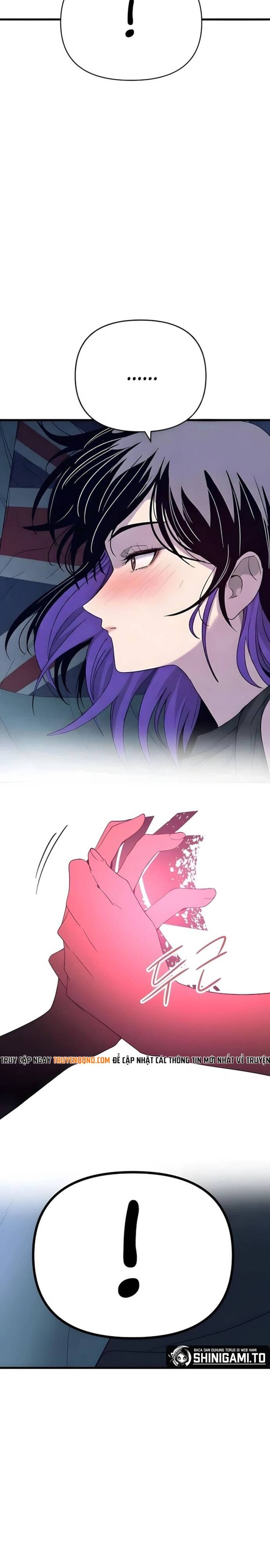 Định Mệnh Đôi Ta Giao Thoa Nơi Bến Tàu Chap 66 - Next Chap 67