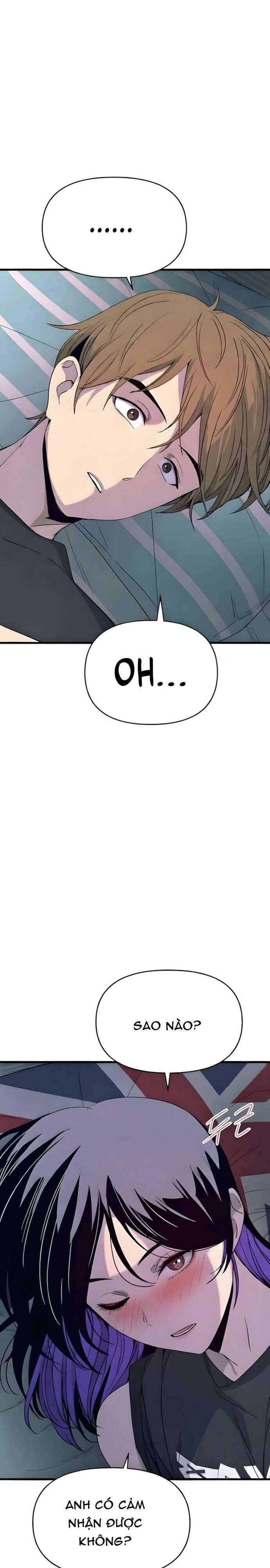 Định Mệnh Đôi Ta Giao Thoa Nơi Bến Tàu Chap 66 - Next Chap 67