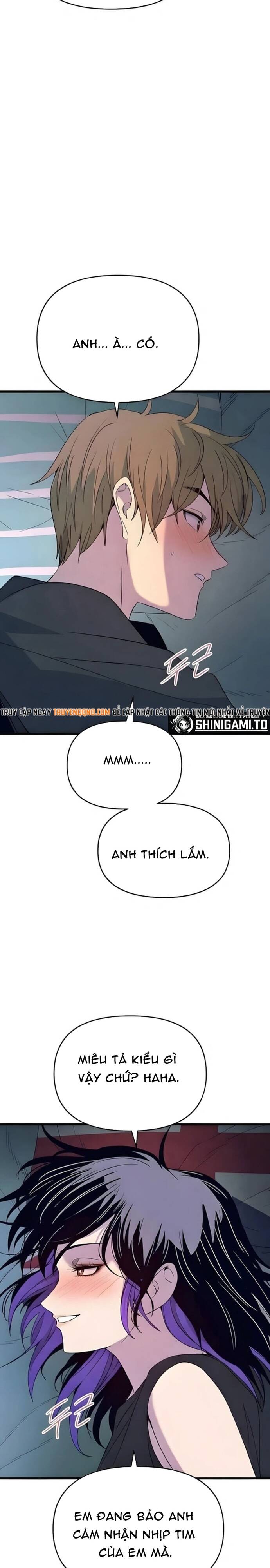 Định Mệnh Đôi Ta Giao Thoa Nơi Bến Tàu Chap 66 - Next Chap 67