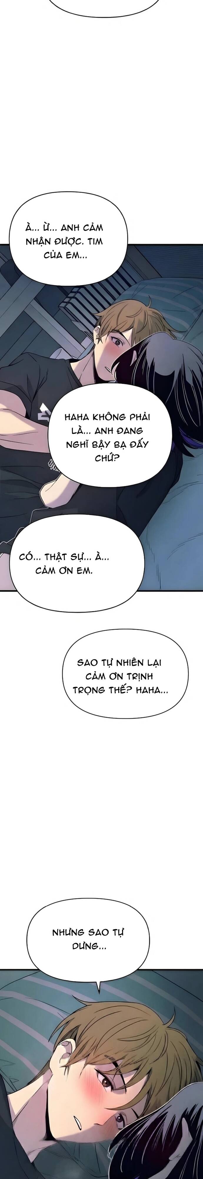 Định Mệnh Đôi Ta Giao Thoa Nơi Bến Tàu Chap 66 - Next Chap 67