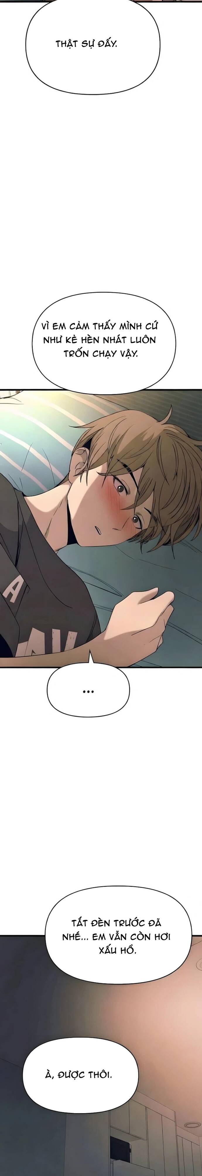 Định Mệnh Đôi Ta Giao Thoa Nơi Bến Tàu Chap 66 - Next Chap 67