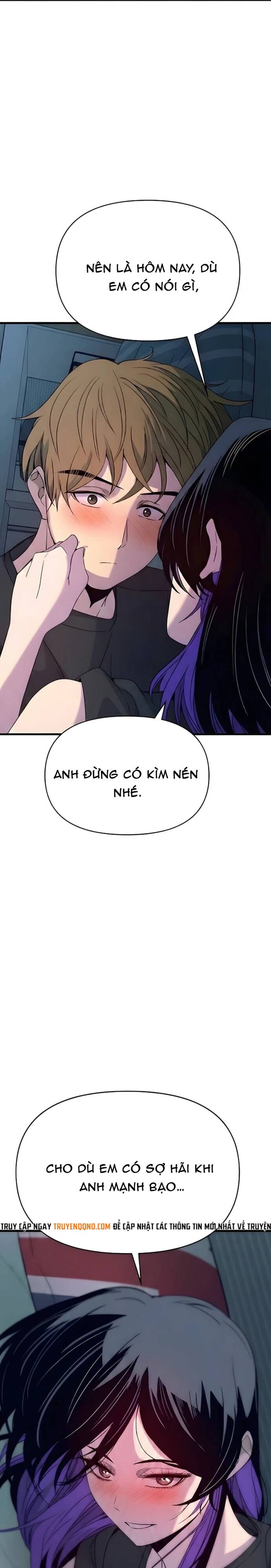 Định Mệnh Đôi Ta Giao Thoa Nơi Bến Tàu Chap 66 - Next Chap 67